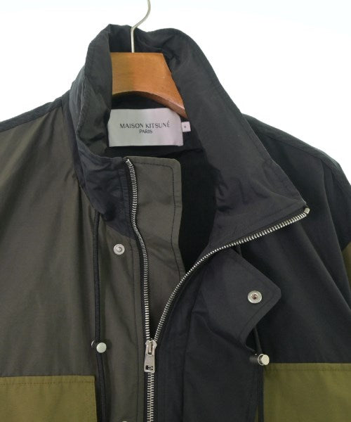 MAISON KITSUNE 其他外套