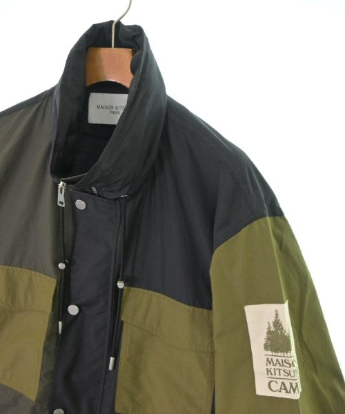 MAISON KITSUNE 其他外套