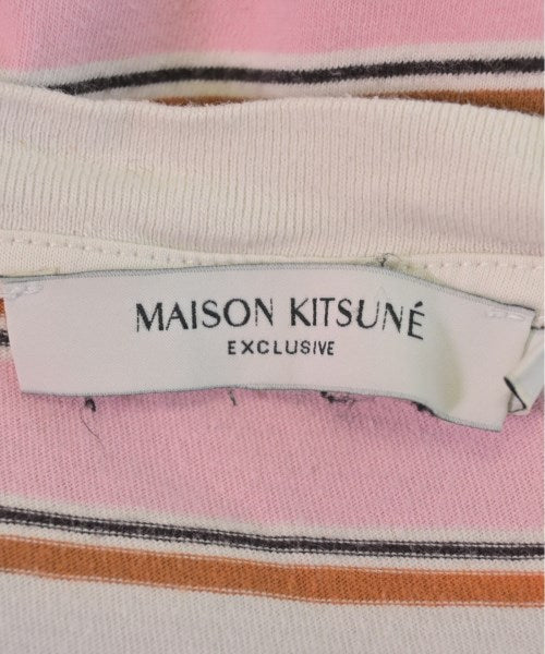 MAISON KITSUNE T恤/上衣