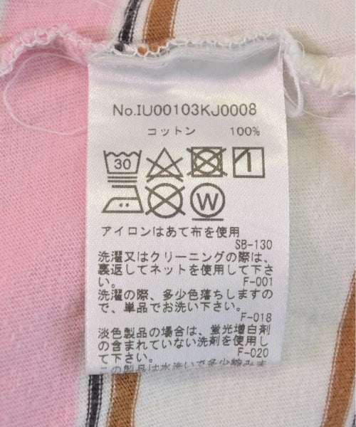 MAISON KITSUNE T恤/上衣