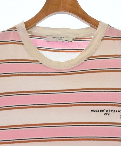 MAISON KITSUNE T恤/上衣