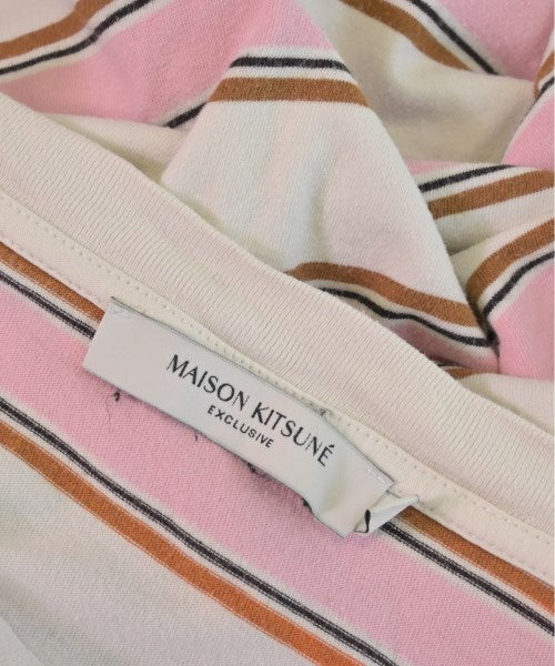MAISON KITSUNE T恤/上衣