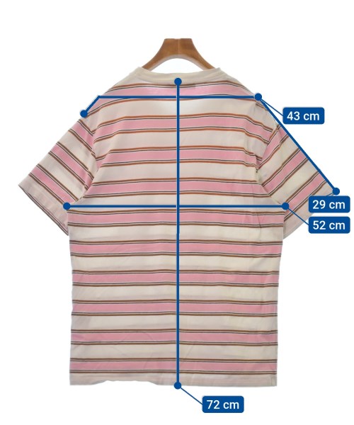MAISON KITSUNE T恤/上衣