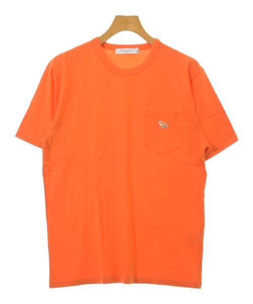 MAISON KITSUNE T恤/上衣