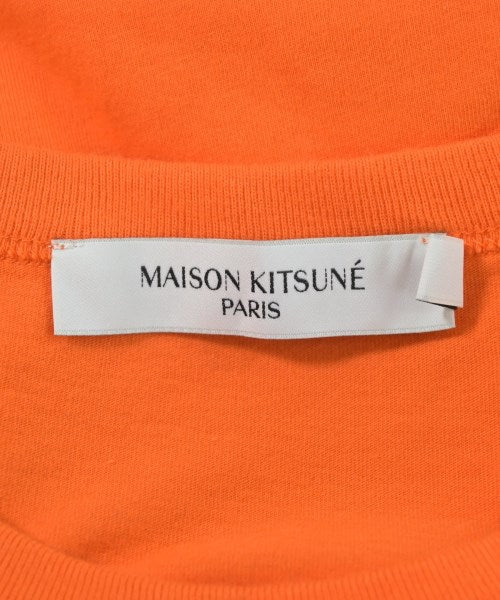 MAISON KITSUNE T恤/上衣