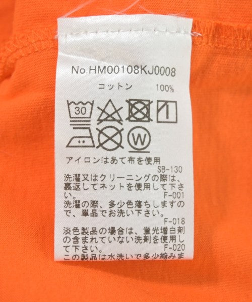 MAISON KITSUNE T恤/上衣