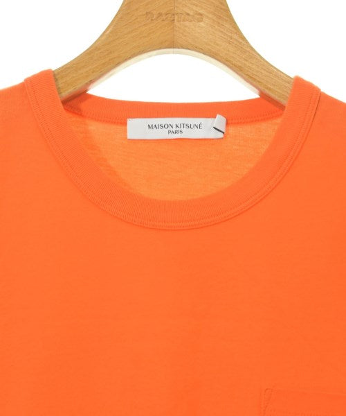 MAISON KITSUNE T恤/上衣