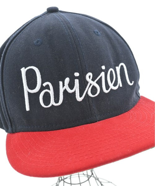 MAISON KITSUNE 棒球帽