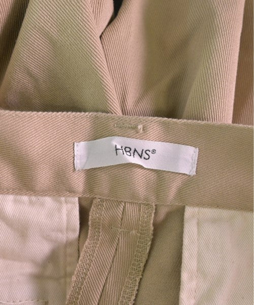 HBNS 休閒褲