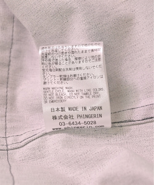 PHINGERIN 其他飛行外套