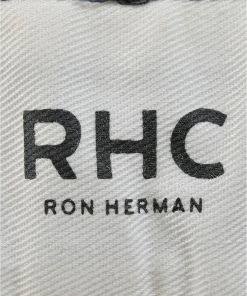 RHC Ron Herman 剪裁褲