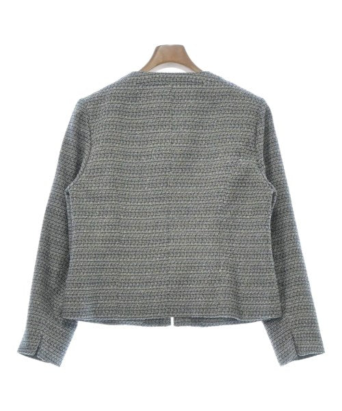 Dessin UNTITLED 無領外套