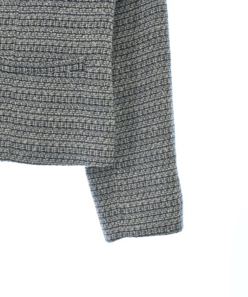 Dessin UNTITLED 無領外套