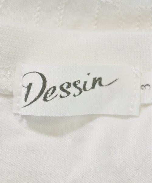 Dessin UNTITLED T恤/上衣