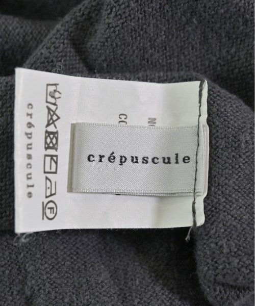crepuscule 毛衣
