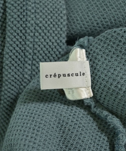 crepuscule POLO衫