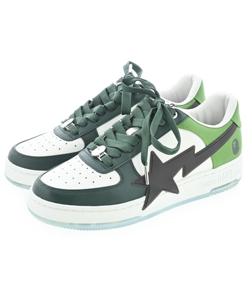 A BATHING APE 運動鞋
