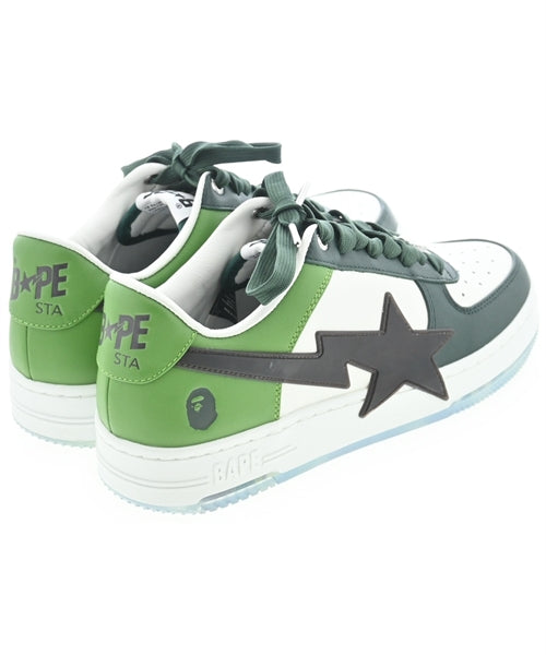 A BATHING APE 運動鞋