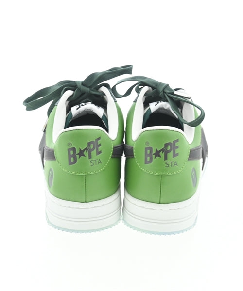 A BATHING APE 運動鞋