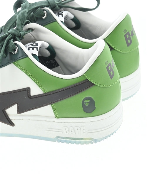 A BATHING APE 運動鞋