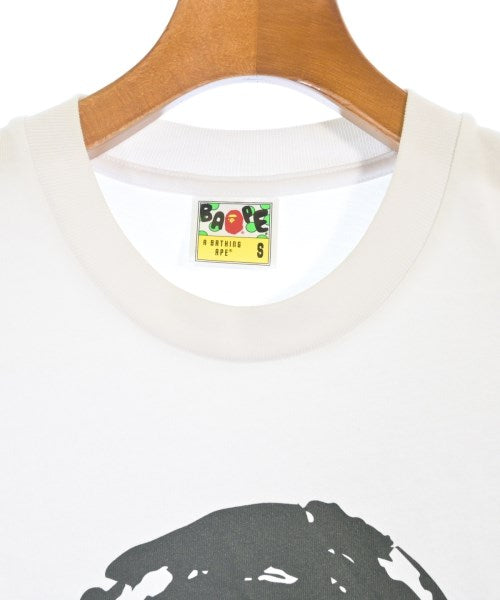 A BATHING APE T恤/上衣