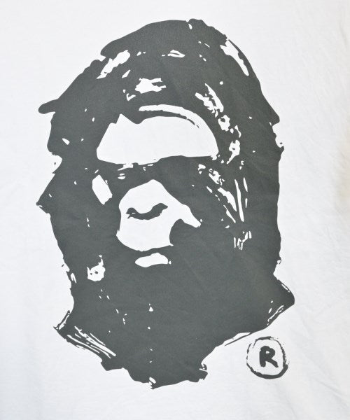 A BATHING APE T恤/上衣