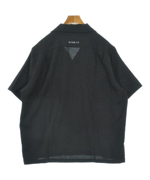 A BATHING APE 休閒襯衫