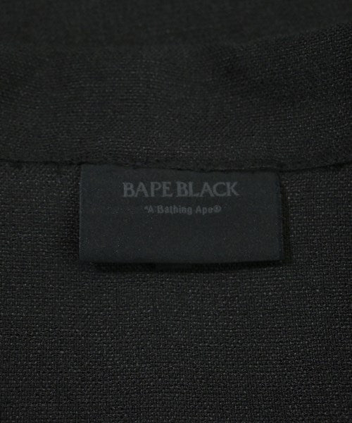 A BATHING APE 休閒襯衫
