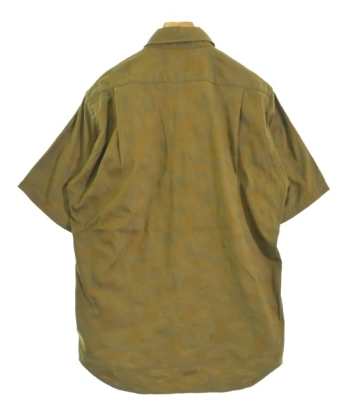 A BATHING APE 休閒襯衫