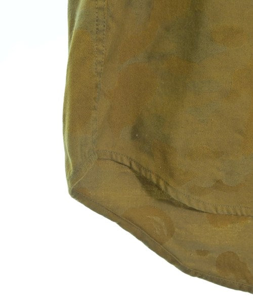 A BATHING APE 休閒襯衫
