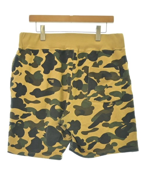 A BATHING APE 短褲