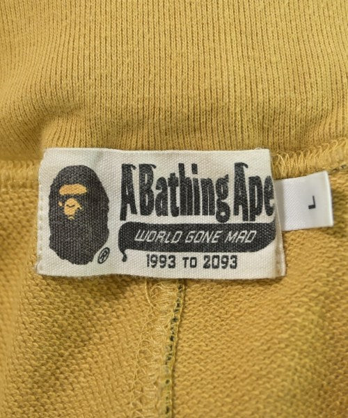 A BATHING APE 短褲