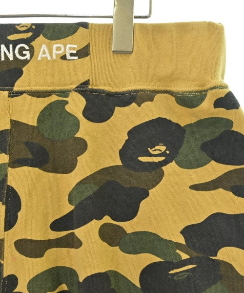 A BATHING APE 短褲