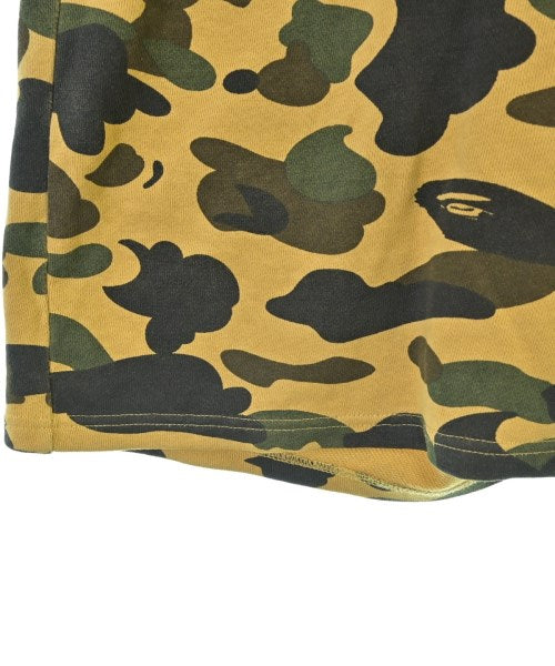 A BATHING APE 短褲