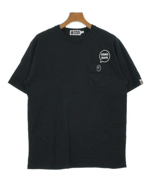 A BATHING APE T恤/上衣