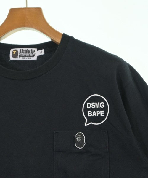 A BATHING APE T恤/上衣