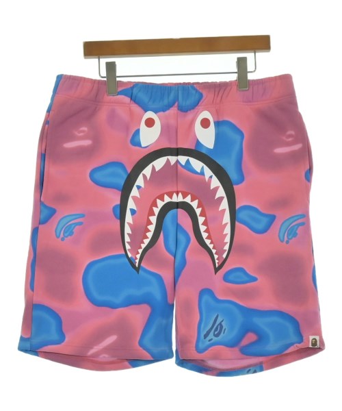 A BATHING APE 短褲