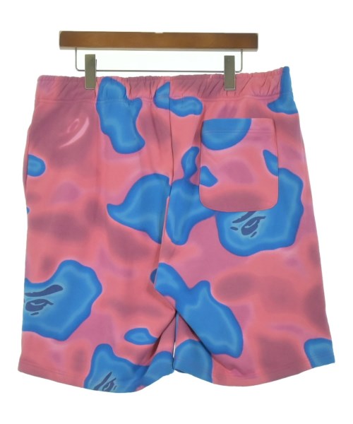 A BATHING APE 短褲