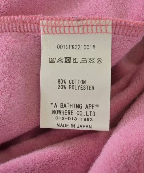 A BATHING APE 短褲