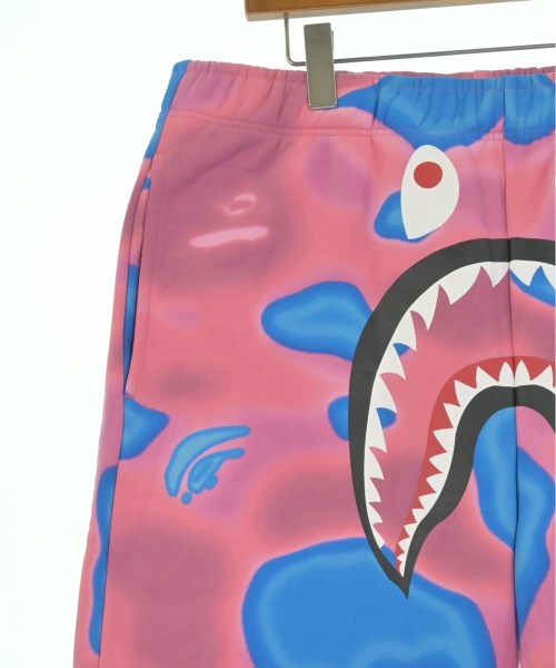 A BATHING APE 短褲