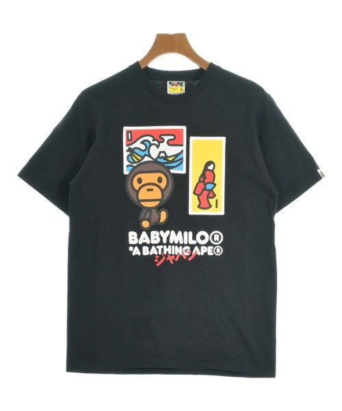 A BATHING APE T恤/上衣