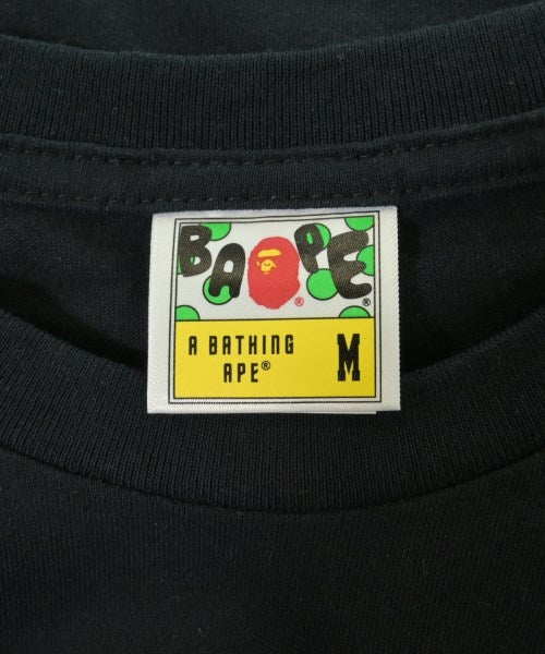 A BATHING APE T恤/上衣