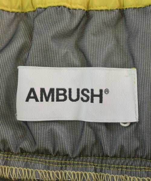 AMBUSH 其他褲