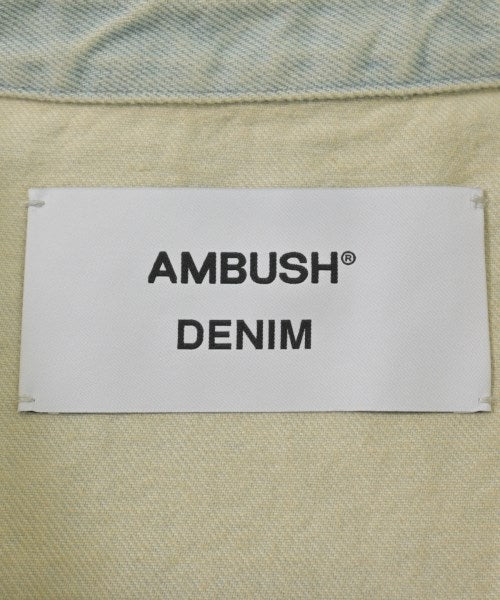 AMBUSH 休閒襯衫