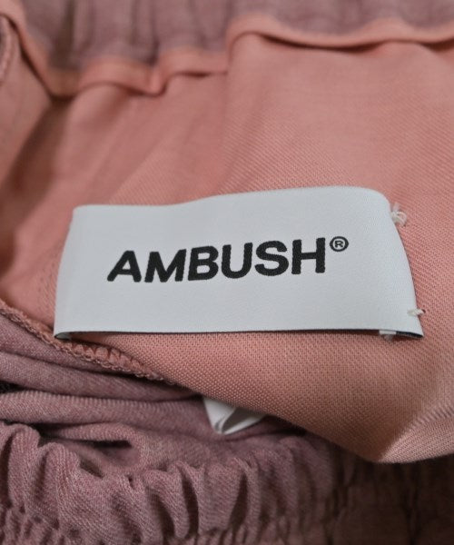 AMBUSH 其他褲
