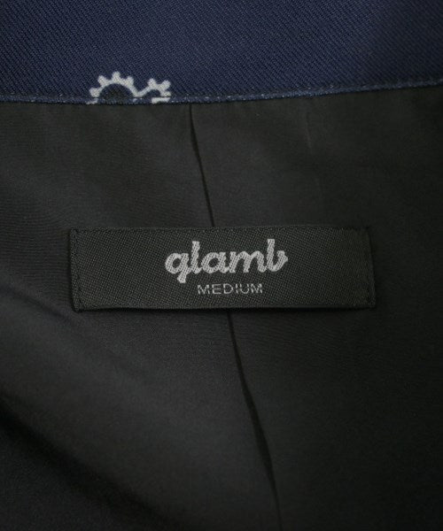 glamb 其他飛行外套