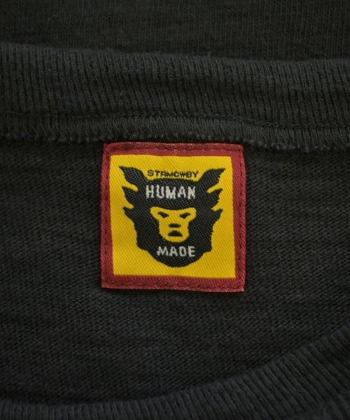 HUMAN MADE T恤/上衣