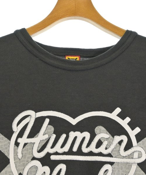 HUMAN MADE T恤/上衣