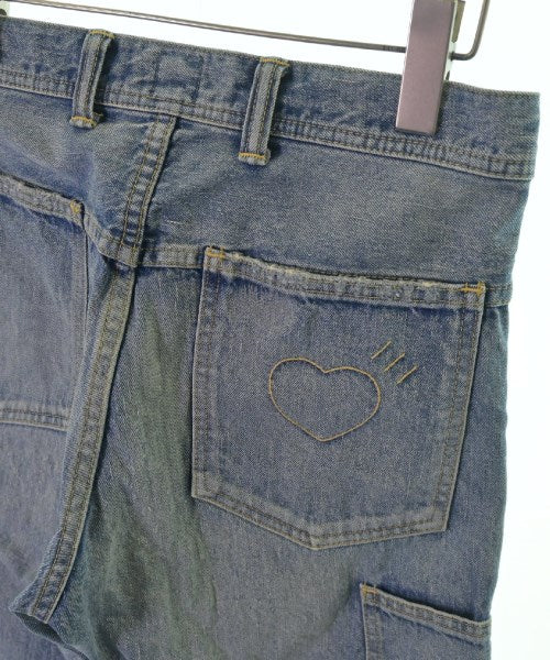 HUMAN MADE 牛仔褲