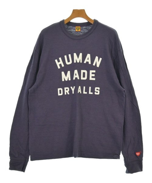 HUMAN MADE T恤/上衣